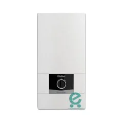 Vaillant VED E plus 21KW Elektrikli Ani Su Isıtıcı - Şofben