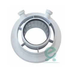 Vaillant Yoğuşmalı Kombi Baca Dönüştürücü Adaptör 3. Jenerasyon