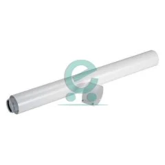 Vaillant Yoğuşmalı Kombi Baca Uzatması 1 m (Ø 60/100)