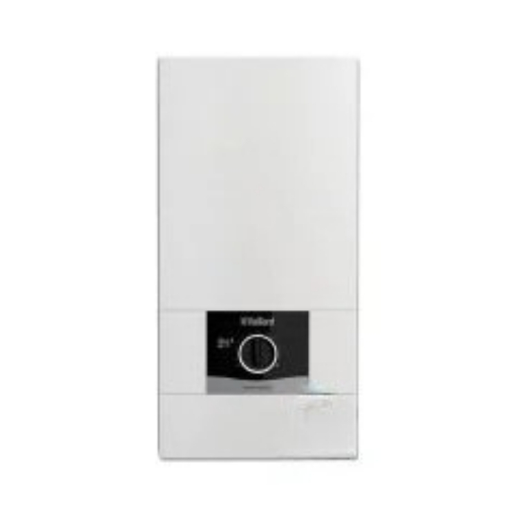 Vaillant VED E plus 18KW Elektrikli Ani Su Isıtıcı - Şofben